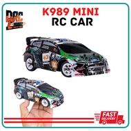 WLtoys K989 RC Car 1/28 RC Car 2.4G 30KM/H