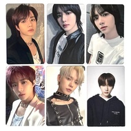 TXT BEOMGYU YEONJUN LUCKY DRAW M2U FOE POB PCSW MINISODE 2Album