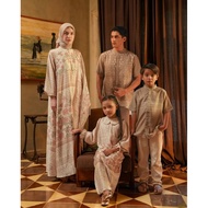 ALANI SERIES HEAVEN LIGHTS ALANI DRESS HL - AVIA DRESS HL HEAVEN LIGHTS - FAYRA DRESS HL HEAVEN LIGH