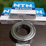 BEARING 6210ZZ IRON CAP