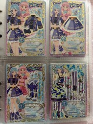 星夢學園 友代卡