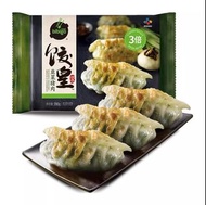 BIBIGO 韮菜豬肉餃皇