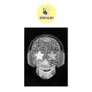 BIGBANG - TONIGHT MINI ALBUM VOL.4 BIG BANG