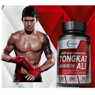 MURAH TONGKAT ALI PURE 100% 30 CAPSULE by Pharmax