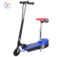 2028 Electric Scooter Skuter Dewasa Adult Children Scooter 2 wheel Electric Scooter 电动滑板车