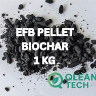 [EFB Biochar 1KG *Direct Factory* ]