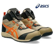 🇯🇵日本代購 ASICS CP214 TS BOA ASICS安全鞋 JSAA A級安全靴 ASICS CP214 FCP214 工作鞋 防滑安全鞋 行山 asics working shoes