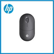 HP 惠普 TLM1 藍牙無線多模式胖胖鼠滑鼠/ 黑色