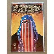 Divided States of Hysteria 1