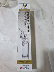 Doulton過濾水濾蕊