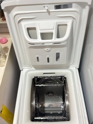 Whirlpool 7kg 上揭式洗衣機
