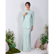 ARIANI Rtw Misty Baju Kurung