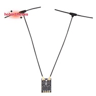RP4-TD ELRS 2.4GHz RX True Diversity Receiver for FPV Long Range RC Drone Airplane