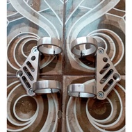 CNC EAR LAMP LINE AS 31A33 PNP GL MP CB TIGER