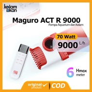 Kandila MAGURO Remote ACT 5800 9000 12000 Aquairum and Pond Pump Plus Remote