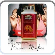 Thanyaporn Pueraria Mirifica