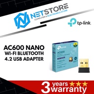 TP-LINK ARCHER T2UB NANO - AC600 NANO WI-FI BLUETOOTH 4.2 USB ADAPTER