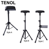 [TENOL] Tattoo Arm Rest,Tattoo Arm Leg Rest Stand,Tattoo Studio Equipment,Tattoo Hand