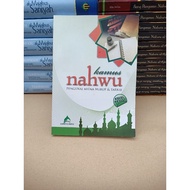 Nahwu Dictionary Of Letters And Tarkib Meanings