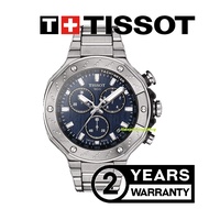 TISSOT T-RACE CHRONOGRAPH - T141.417.11.041.00