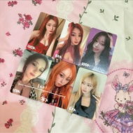 All about giselle aespa