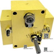 磨床配件全新進給箱M1350操縱箱上海機床廠M1350 M1450 147操縱箱