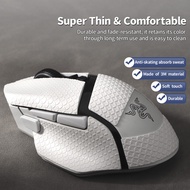 UCONS Durable Mouse Grip Tape for Razer Viper V3 Pro/V2 Pro/Deathadder V3/V3 Pro/Basilisk V3 Pro/Vip