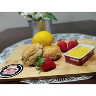 Mama G Homemade scones