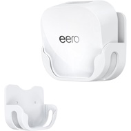 XLTTYWL eero 7 Wall Mount Kit, erro 7 Mount Bracket Optimize Space&Cable Management Accessories eero