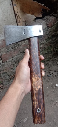 KAPAK KAYU BAJA/ KAPAK TULANG/ KAPAK SURVIVAL