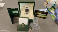 Rolex sea dweller 16600