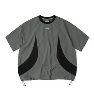 WALL OF SOUND 2: 06/" LOST.ZIP "LABORATORY PULLOVER TEE