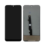 จอ LCD สำหรับ Infinix Note 11 12 5G/G96/2023/Pro 5G X670 X663 X676C X671B X671จอแสดงผลหน้าจอสัมผัสชุ