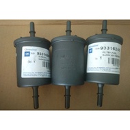 Chevrolet spin fuel filter fuel filter