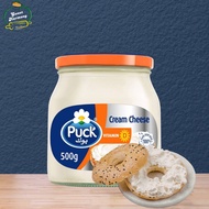 Puck Cream Cheese Vitamin – 500g a smooth and creamy cheese spread