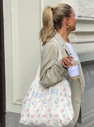 [MIDNIGHTWISHLIST] DJERF AVENUE Tote Bag