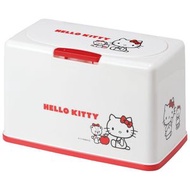 Skater - HW0315 Skater Hello Kitty 抗菌口罩收納盒 (574368)