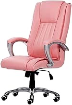 Swivel Chair Gaming Chair Task Desk Chair Racing Computer Office Chair Chair Armchair,Red Anniversary