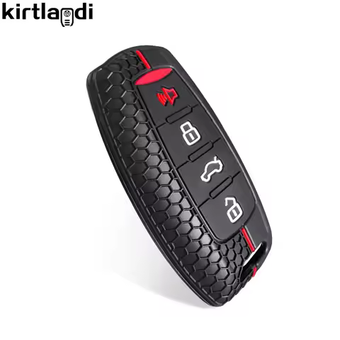 For Haval H6 H7 H9 H4 Hover H2S F5 F7 F7X F7H Dargo Jolion Silicone Remote Key Cover Car Key Case Ke