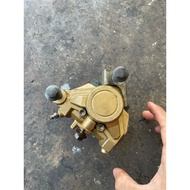 calliper brake belakang yamaha tzm 150
