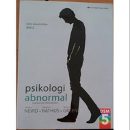Abnormal Psychology Jl2Ed9