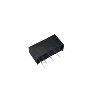 Isolated DC DC Converter 5V 2W B1505S-2WR3