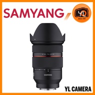 Samyang AF 24-70mm F2.8 Sony FE Lens