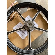 RCB Sport Rim Forged FG505 LC5S ORIGINAL