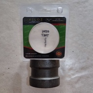 MATA Socket Eye Shock Socket Double Head CVT Key Coupling Nut 39 41 Veloz