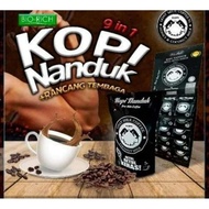 KOPI NANDUK Kopi sihat