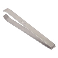 ⭐Shopee Invoice⭐ COSMOS Wide Mouth Eyebrow Clip Wide Mouth Hair Plucking Clip Eyebrow Clip Eyebrow P