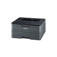 Brother Laser Printer A4 Monochrome HL-L2375DW (34PPM/duplex/wired/wireless LAN/WiFi Direct/Telework)