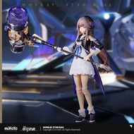 Official miHoYo Honkai: Star Rail Amazing Yamaguchi Herta Figure