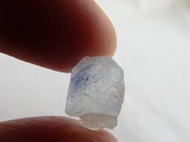 【2075水晶礦石】藍線石原礦 -12-0726